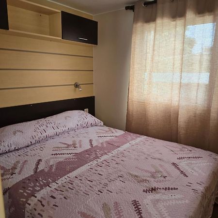 Camping Pradon أرنويرو المظهر الخارجي الصورة