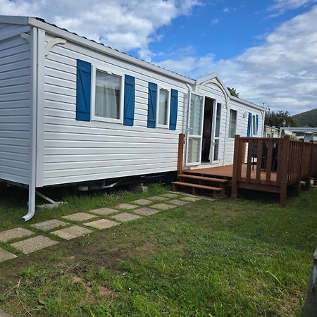 Camping Pradon أرنويرو المظهر الخارجي الصورة