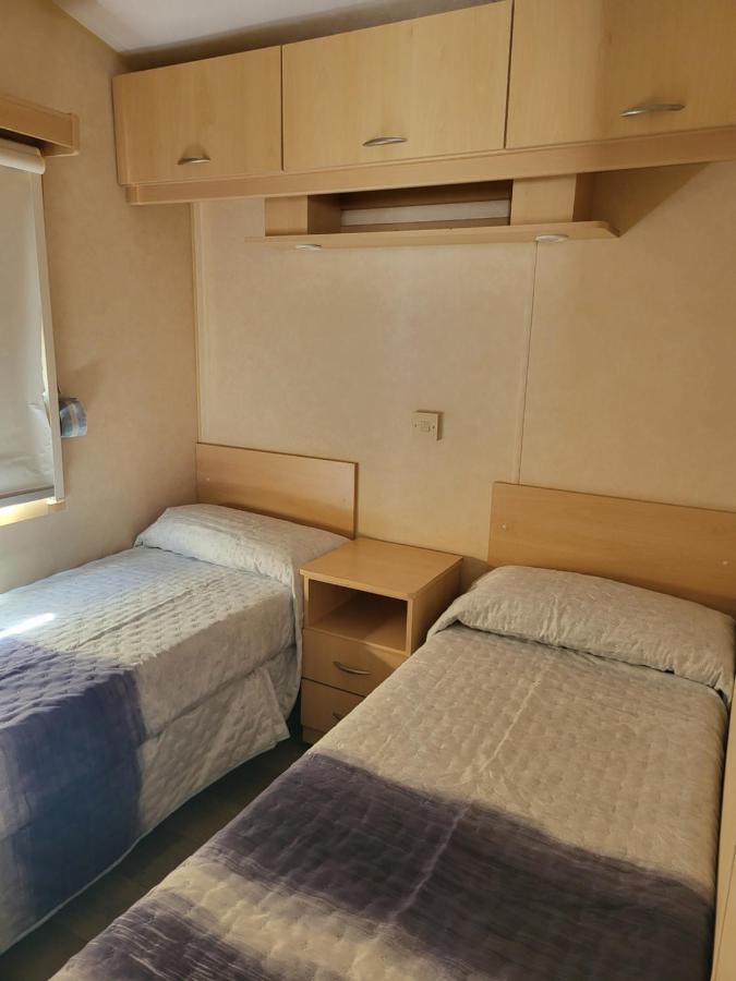 Camping Pradon أرنويرو المظهر الخارجي الصورة